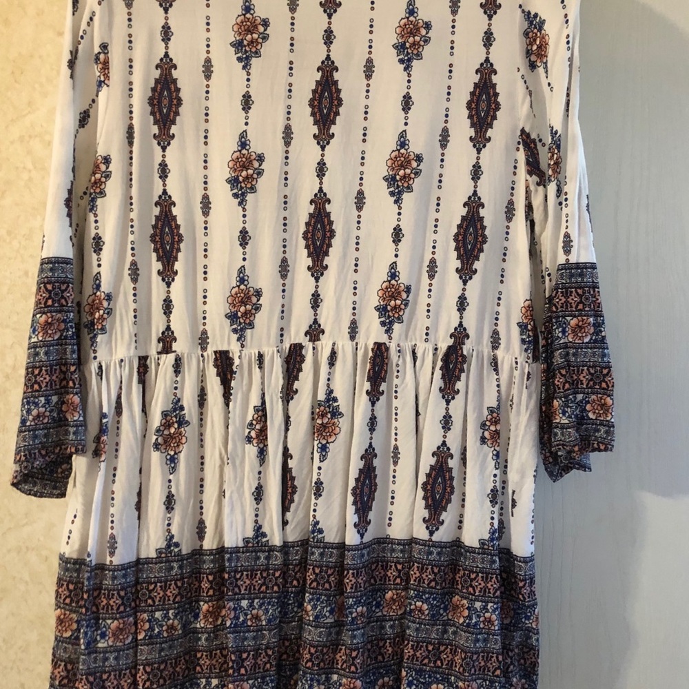 Signature Studio Blouse